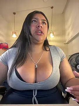 Snapshot of _Dulcinea_1 chatting on July 2026 09:09:01 AM Dulcinea 1 online show from July 2026 09:09:01 AM