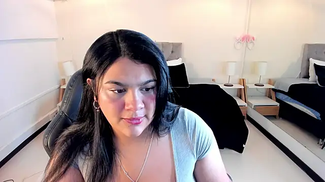  Dulcinea 1 online show from April 2026 09:44:02 AM