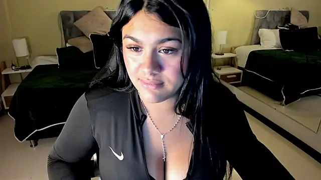 Snapshot of _Dulcinea_1 chatting on October 2025 03:11:01 PM Dulcinea 1 online show from October 2025 03:11:01 PM