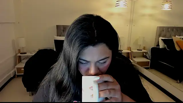  Dulcinea 1 online show from February 2026 07:52:01 AM