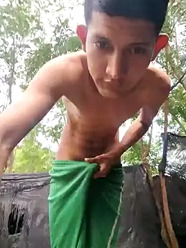 Juan Hotcaliemte online show from January 2026 12:32:01 PM