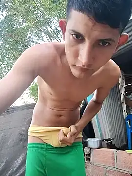 Juan Hotcaliemte online show from November 2025 11:20:01 AM