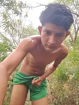 Juan Hotcaliemte online show from April 2026 11:39:01 AM