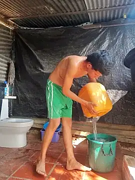 Juan Hotcaliemte online show from February 2026 07:05:01 PM