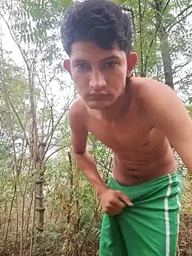 Juan Hotcaliemte online show from March 2026 11:20:01 AM