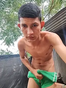 Juan Hotcaliemte online show from October 2025 11:18:01 AM