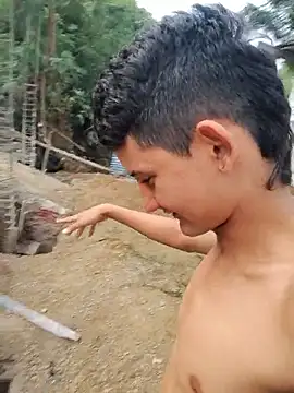 Juan Hotcaliemte online show from January 2026 11:49:02 AM