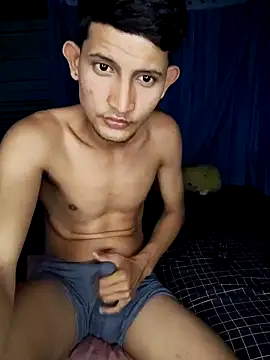 Juan Hotcaliemte online show from February 2026 12:52:02 AM