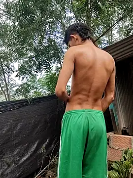 Juan Hotcaliemte online show from November 2025 03:35:02 PM