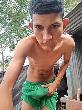 Juan Hotcaliemte online show from October 2025 11:23:02 AM