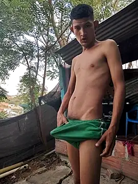 Juan Hotcaliemte online show from September 2025 11:06:01 AM
