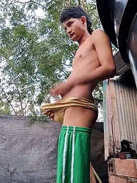 Juan Hotcaliemte online show from February 2026 11:39:02 AM