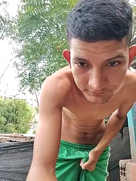 Juan Hotcaliemte online show from September 2025 11:27:01 AM