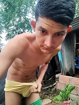 Juan Hotcaliemte online show from December 2025 11:22:02 AM