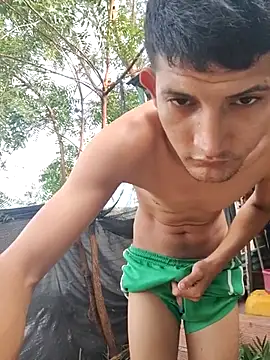 Juan Hotcaliemte online show from October 2025 11:55:01 AM