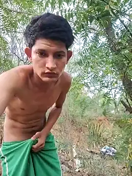 Juan Hotcaliemte online show from April 2026 11:05:01 AM