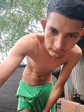 Juan Hotcaliemte online show from September 2025 11:16:01 AM