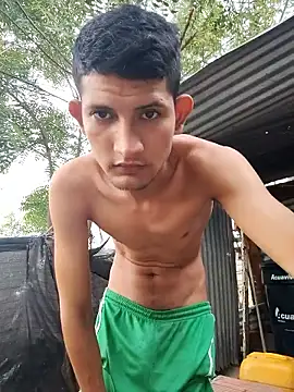Juan Hotcaliemte online show from October 2025 10:56:02 AM