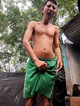 Juan Hotcaliemte online show from January 2026 12:11:02 PM