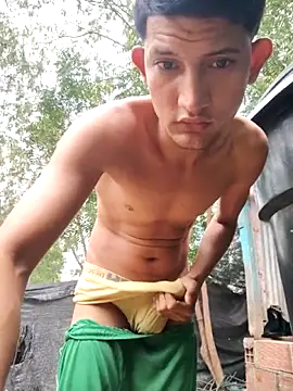 Juan Hotcaliemte online show from February 2026 12:13:02 PM