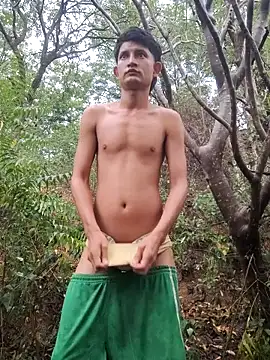 Juan Hotcaliemte online show from April 2026 11:48:02 AM