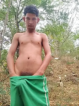 Juan Hotcaliemte online show from March 2026 11:36:01 AM