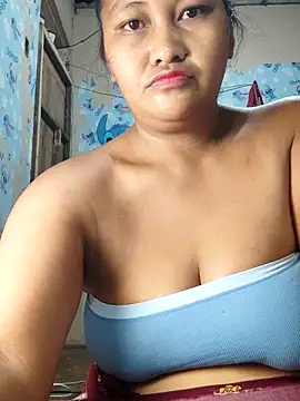 Sweetchuby1995 online show from May 2026 08:56:02 PM