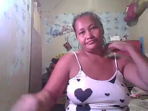 Sweetchuby1995 online show from May 2026 12:06:01 AM