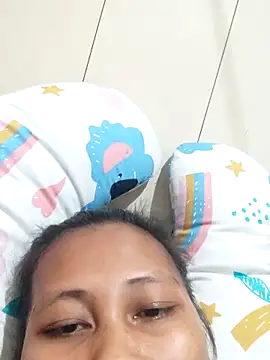 Sweetchuby1995 online show from April 2026 01:37:01 PM
