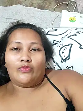 Sweetchuby1995 online show from April 2026 05:30:01 PM