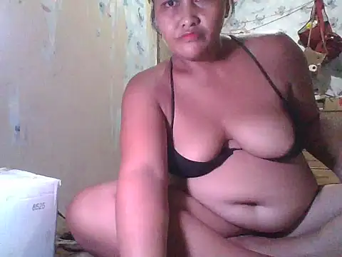 Sweetchuby1995 online show from May 2026 01:39:02 PM