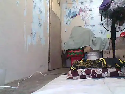 Sweetchuby1995 online show from June 2026 04:24:01 PM
