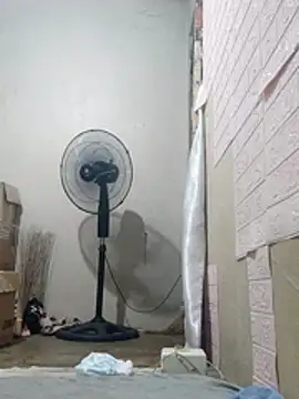 Sweetchuby1995 online show from April 2026 01:41:02 PM