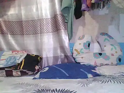 Sweetchuby1995 online show from June 2026 05:19:02 AM