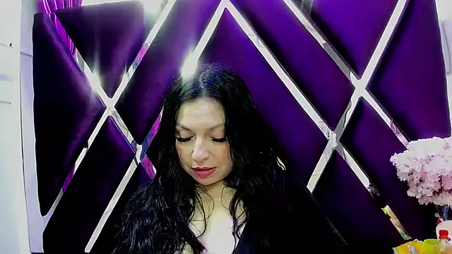 Luciana Ass online show from July 2026 03:11:01 AM