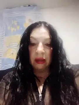 Luciana Ass online show from April 2026 01:45:01 AM