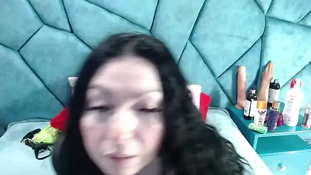 Luciana Ass online show from January 2026 08:46:01 PM