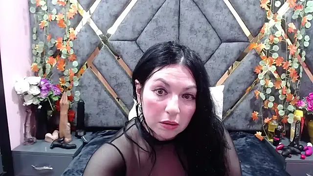 Luciana Ass online show from February 2025 08:38:02 PM