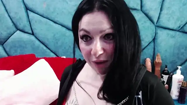 Luciana Ass online show from January 2026 08:56:01 PM