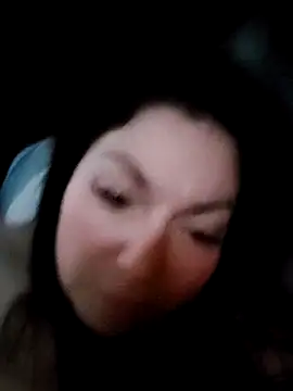 Luciana Ass online show from March 2026 09:53:01 PM