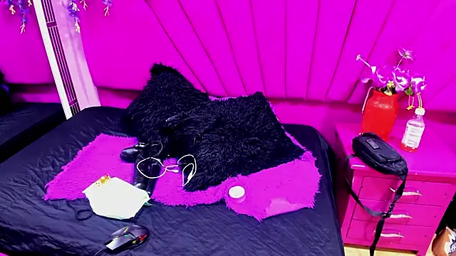 Luciana Ass online show from March 2026 08:54:01 PM