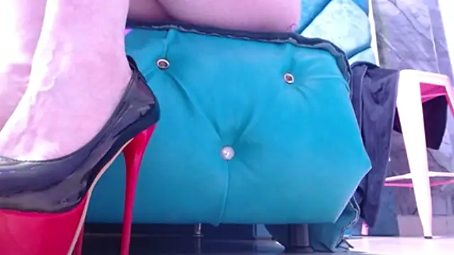 Luciana Ass online show from November 2025 09:15:02 PM