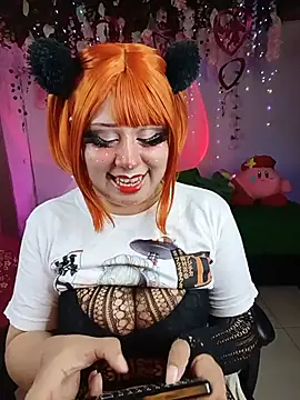 MilkyXSakura online show from May 2026 03:35:01 AM
