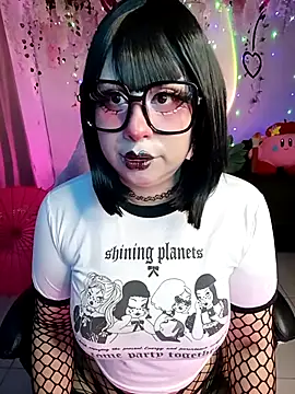 MilkyXSakura online show from March 2026 02:57:02 AM