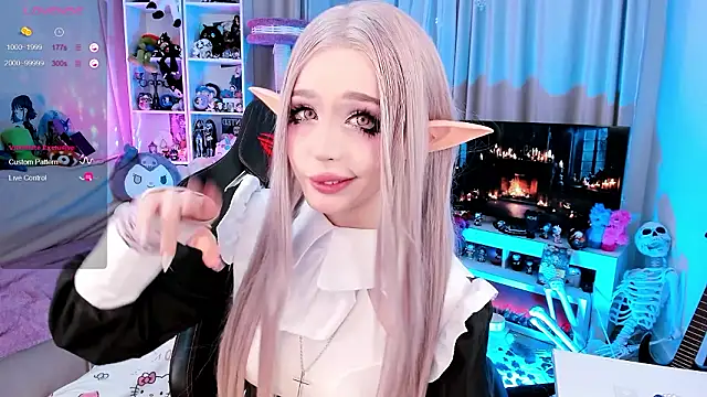  Sparkland  online show from March 2026 07:26:02 PM