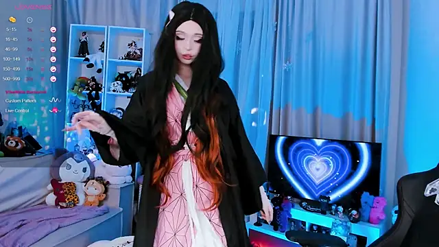  Sparkland  online show from April 2026 08:04:02 PM