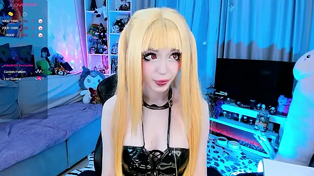  Sparkland  online show from March 2026 08:52:01 PM