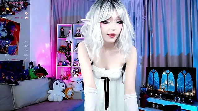  Sparkland  online show from February 2026 08:39:01 PM