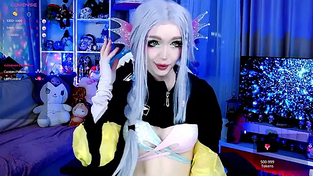  Sparkland  online show from February 2026 09:06:02 PM