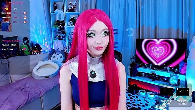  Sparkland  online show from March 2026 07:54:02 PM